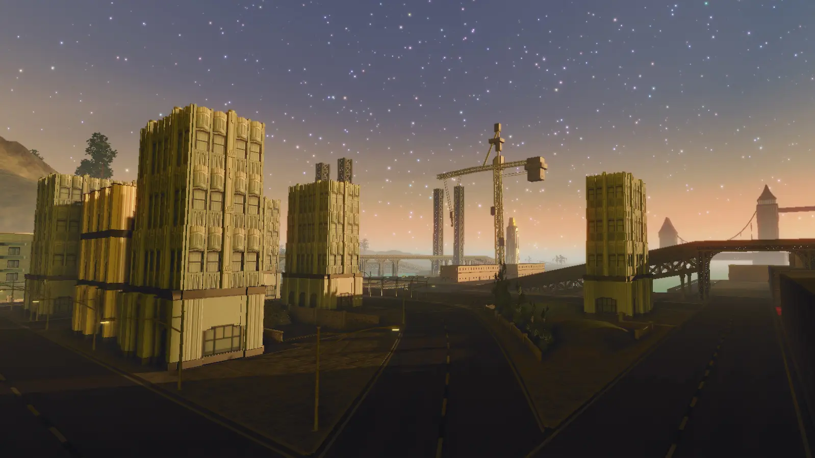 RockTropia in-game screenshot