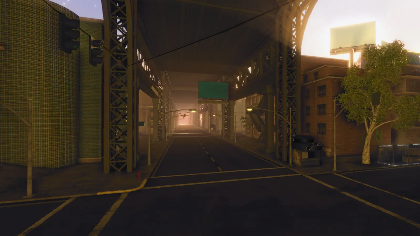 RockTropia in-game screenshot