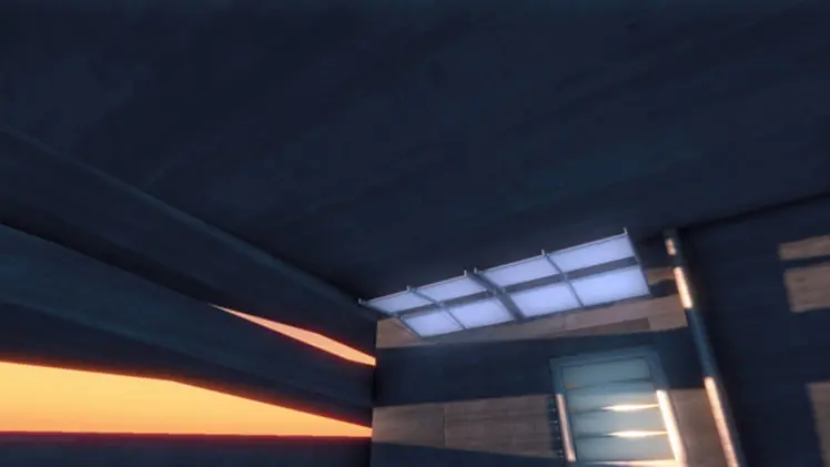 RockTropia environment detail