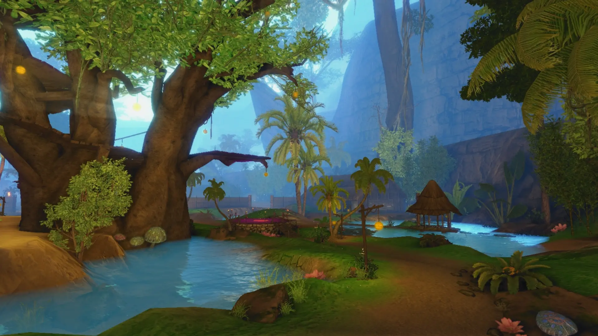 Next Island real-time capture