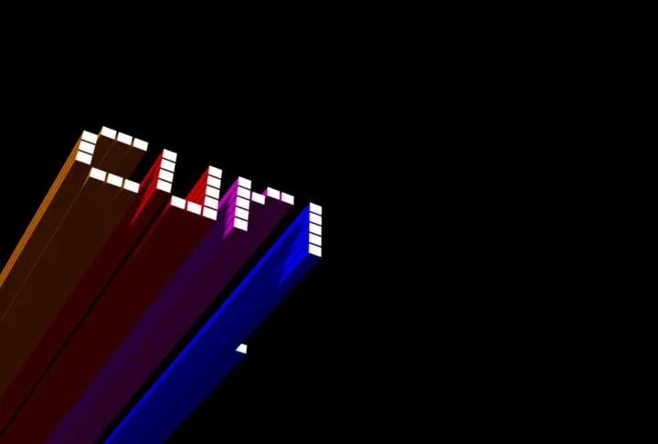 Current TV broadcast package frame