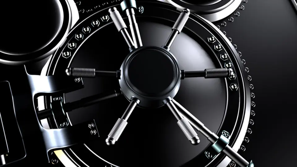 Mickey Vault look development