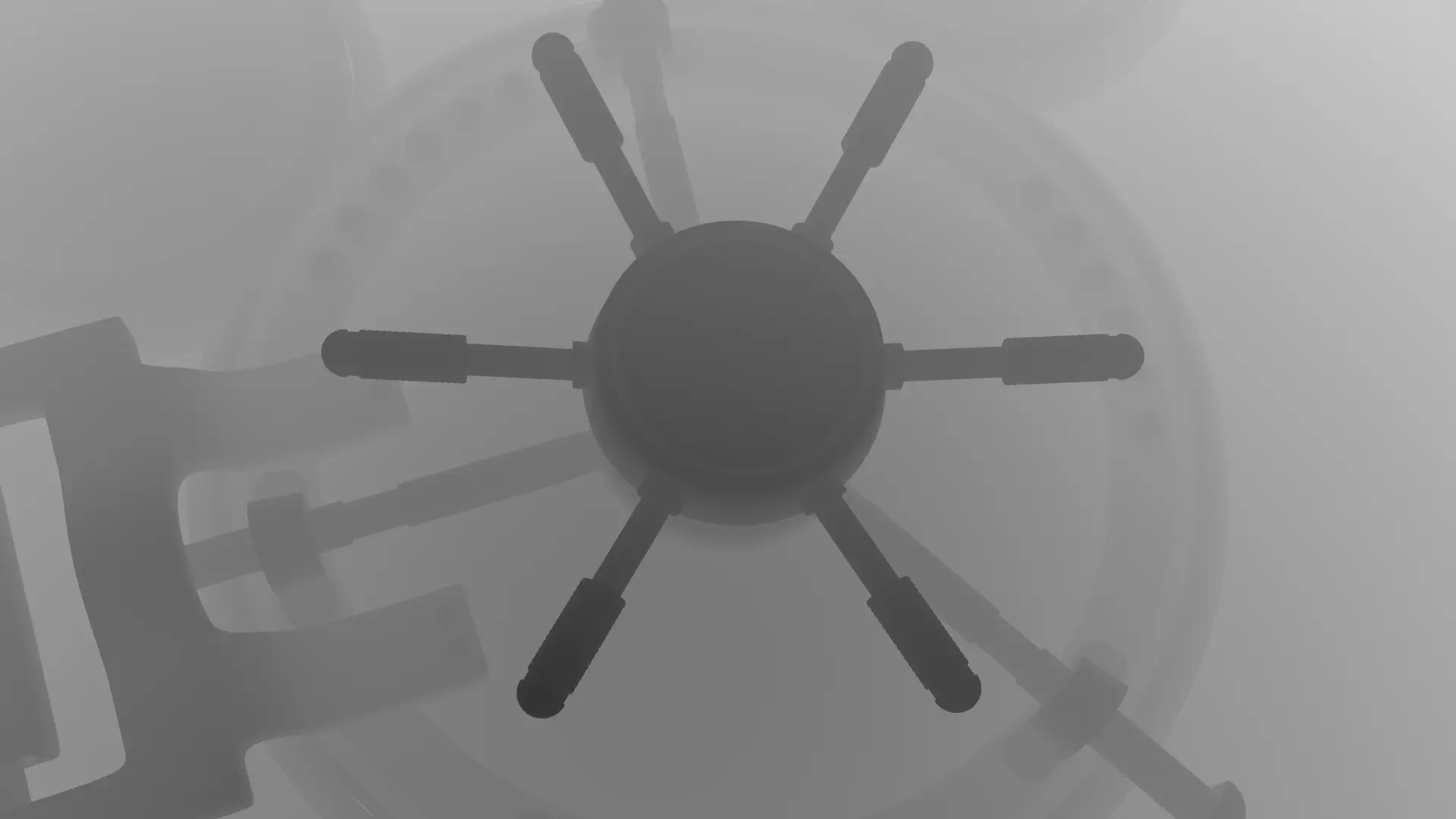 Vault reveal frame 2