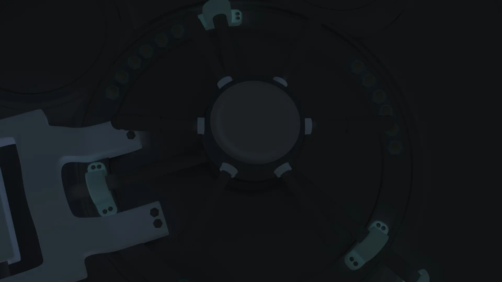Vault reveal frame 4