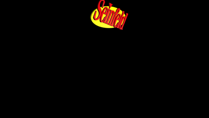 Sony Seinfeld DVD release campaign