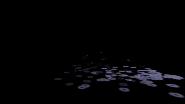 Cereal shadow pass
