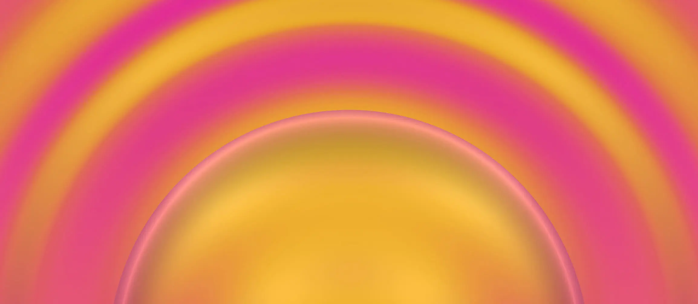 Gradient color field