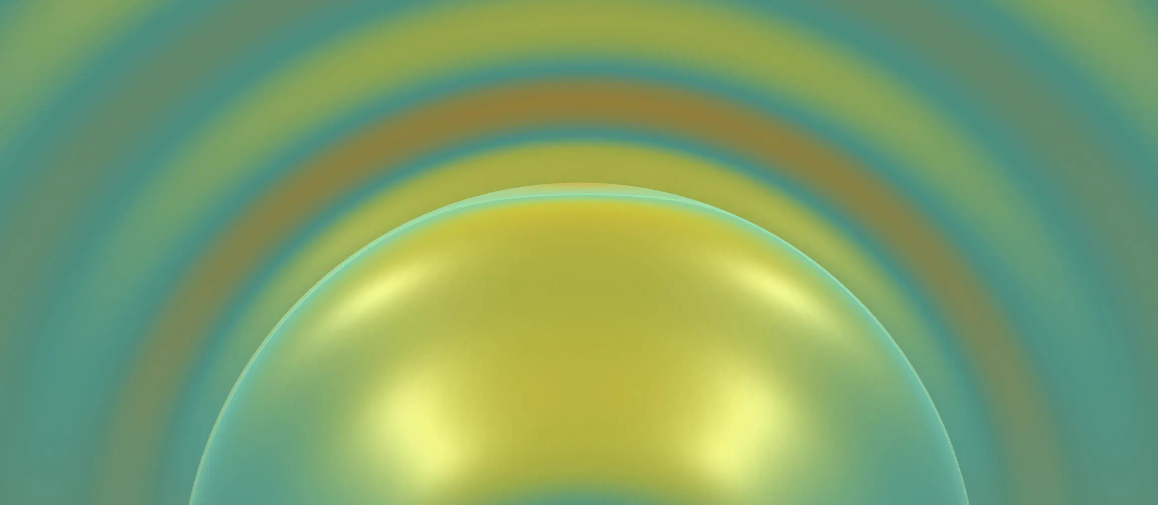 Gradient color field