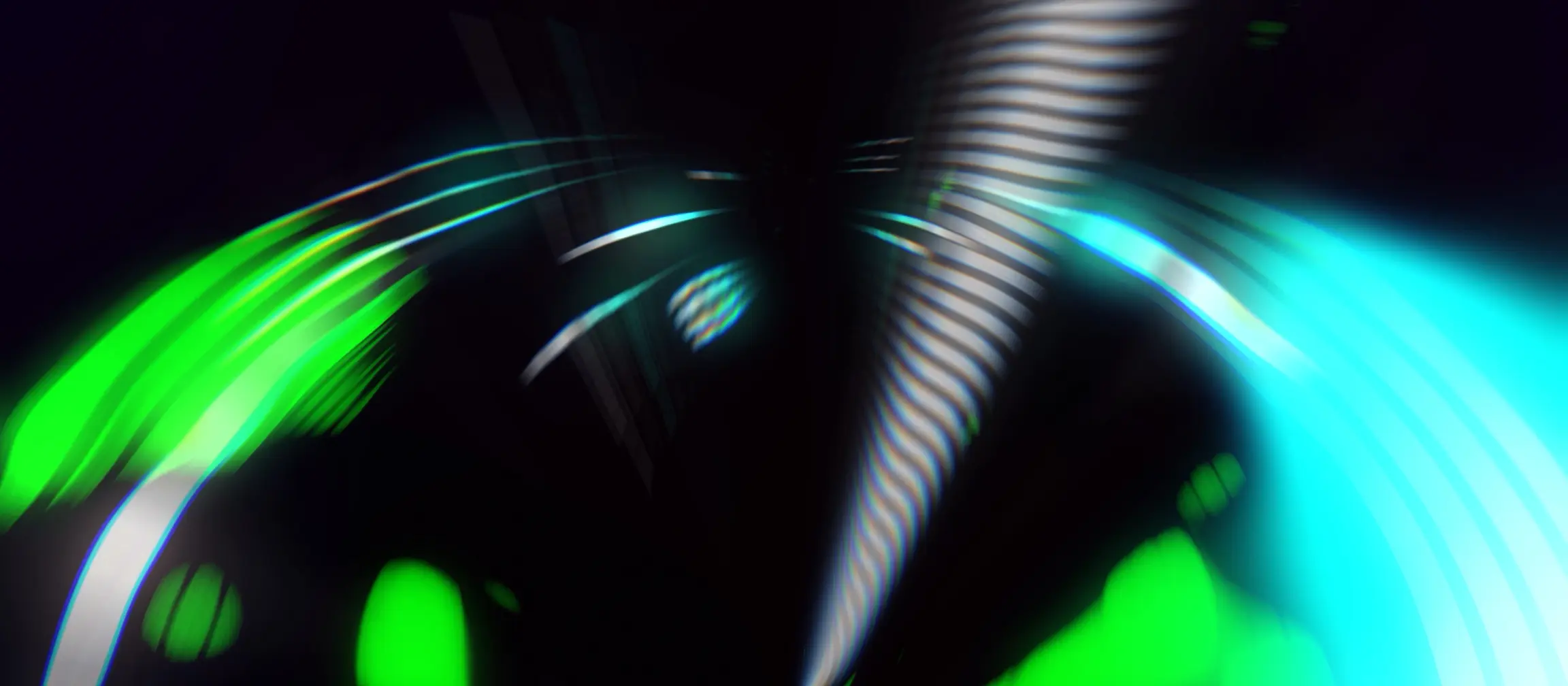 Slit-scan detail