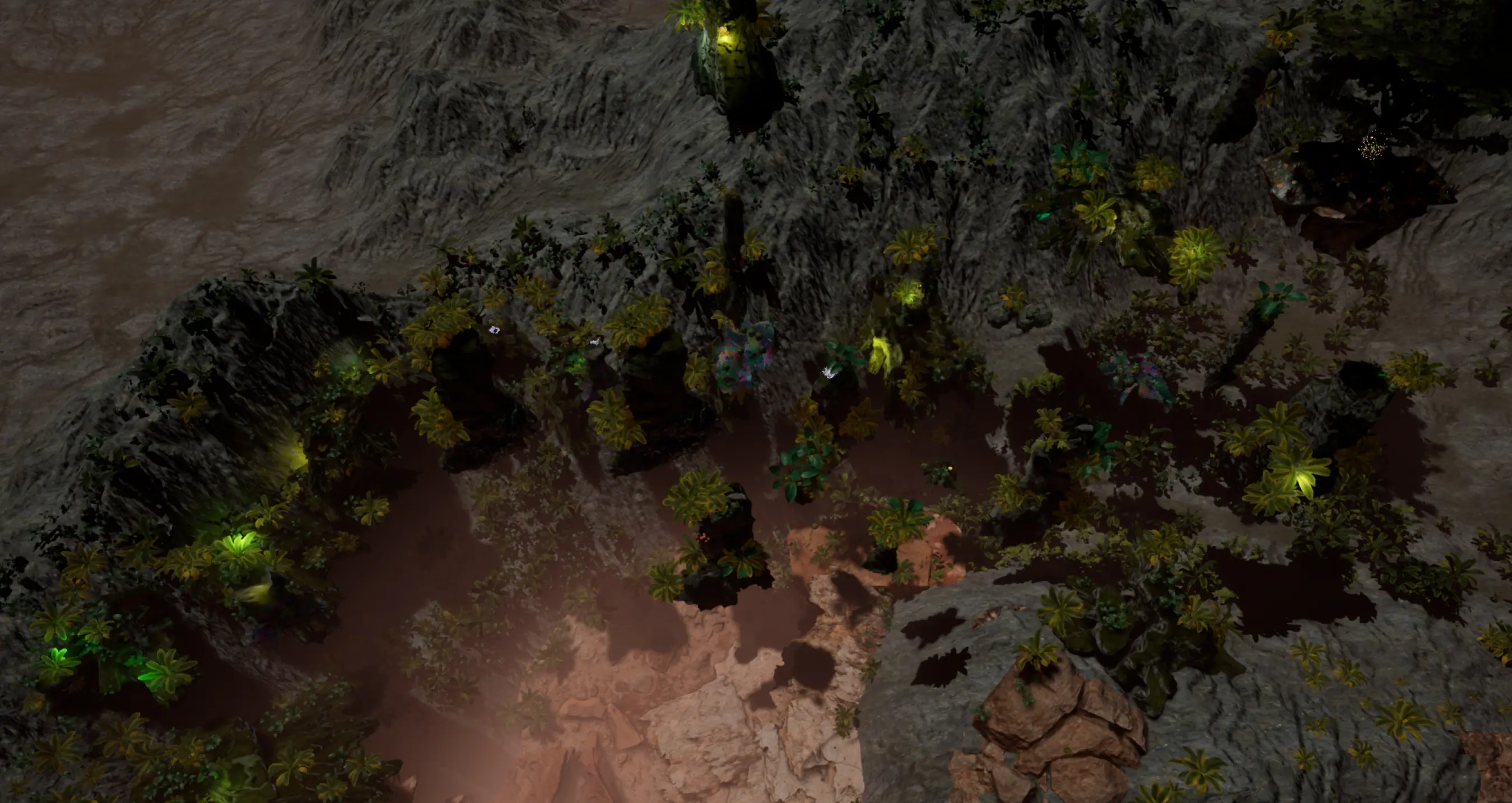 Final render detail