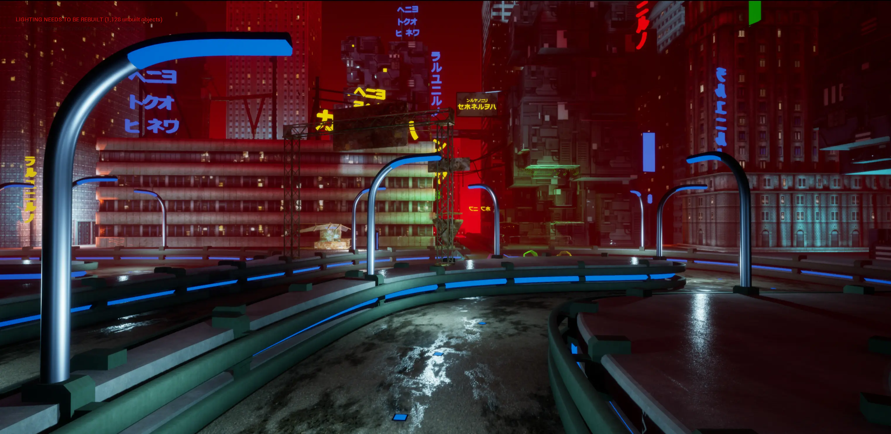 Go-Karts VR final frame