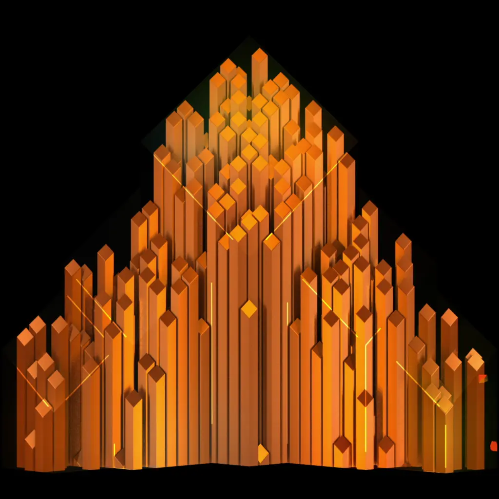Google Play stage visual