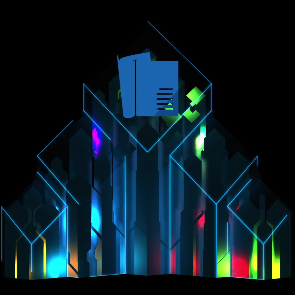 Audio-driven motion effect on the mapped stage