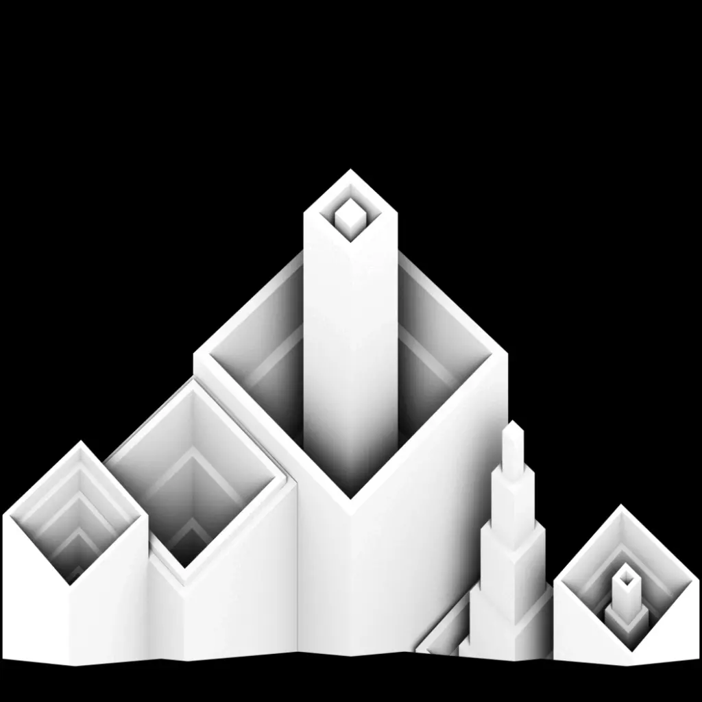 Google Play mapped stage look
