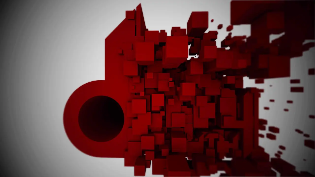 The Dirty South tour visual frame