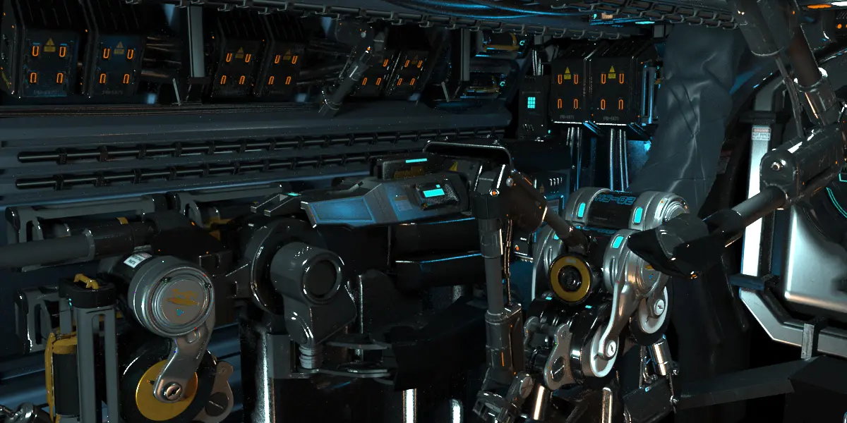 Archangel VR
