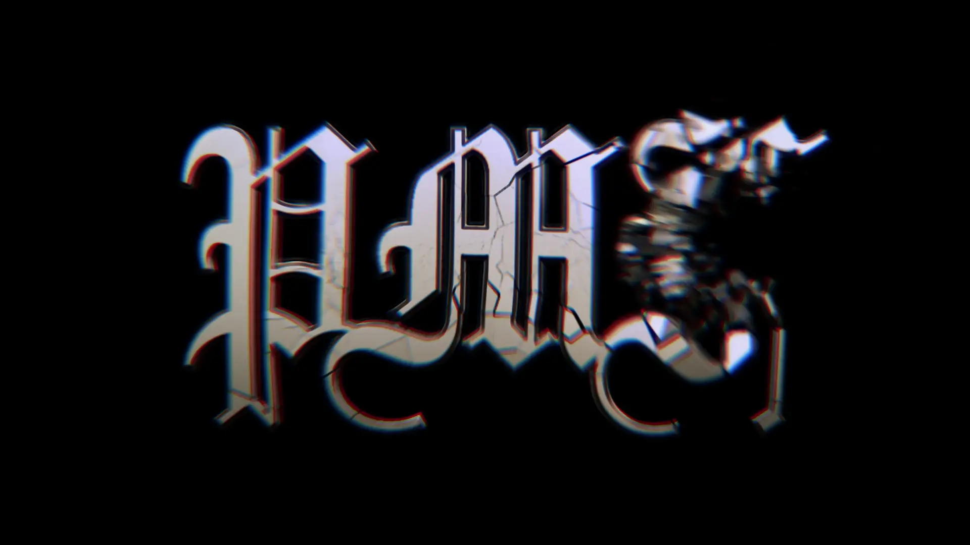 A$AP Rocky tour screen graphics