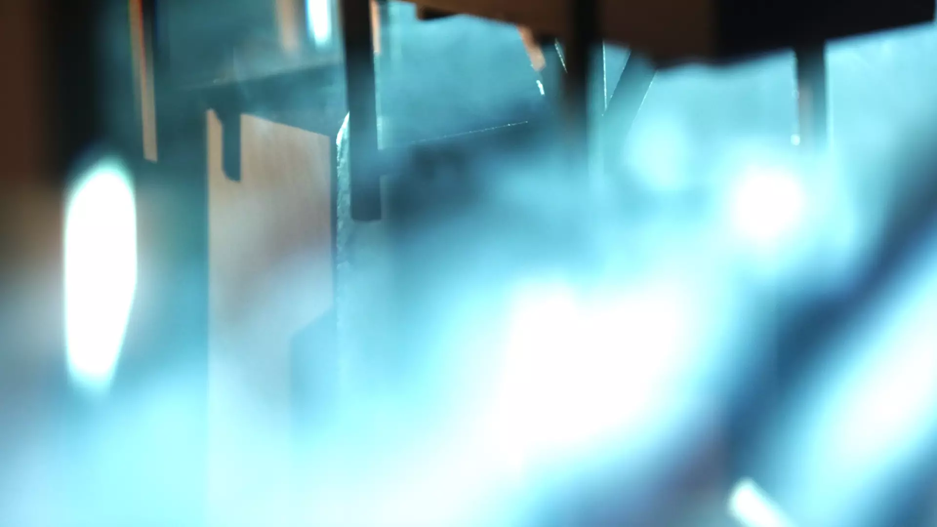 Deadmau5 Juno Awards CG visuals