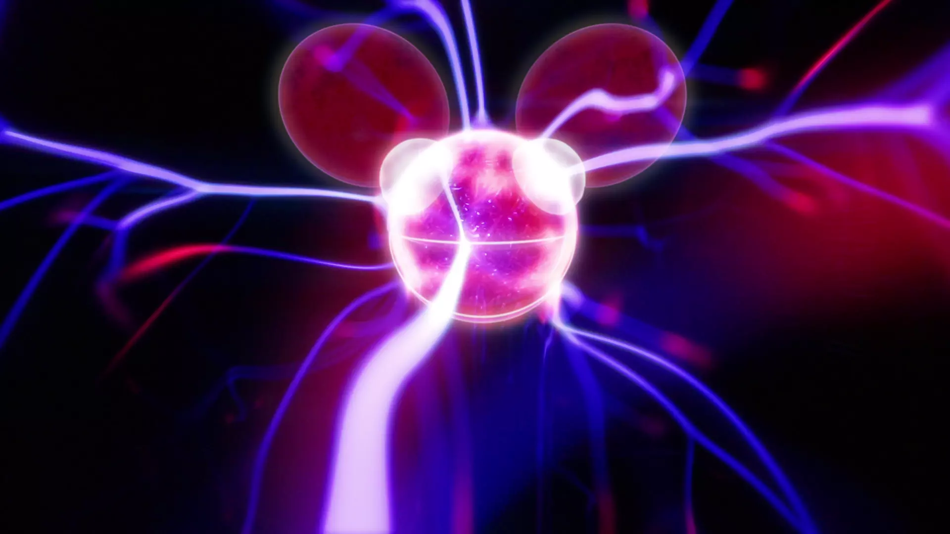 Plasma head CG frame