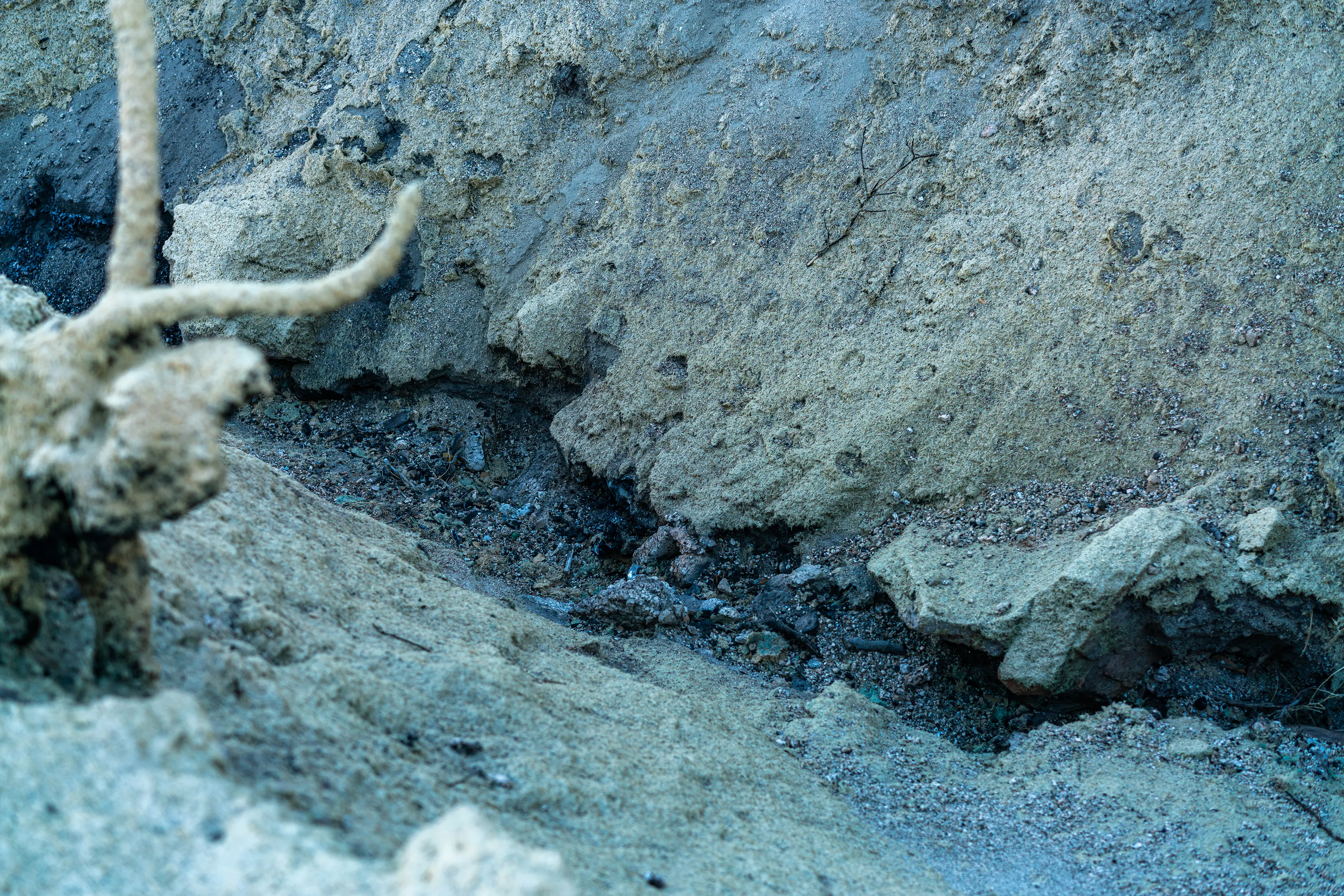 Angeles National Forest, San Gabriel Mountains · 22