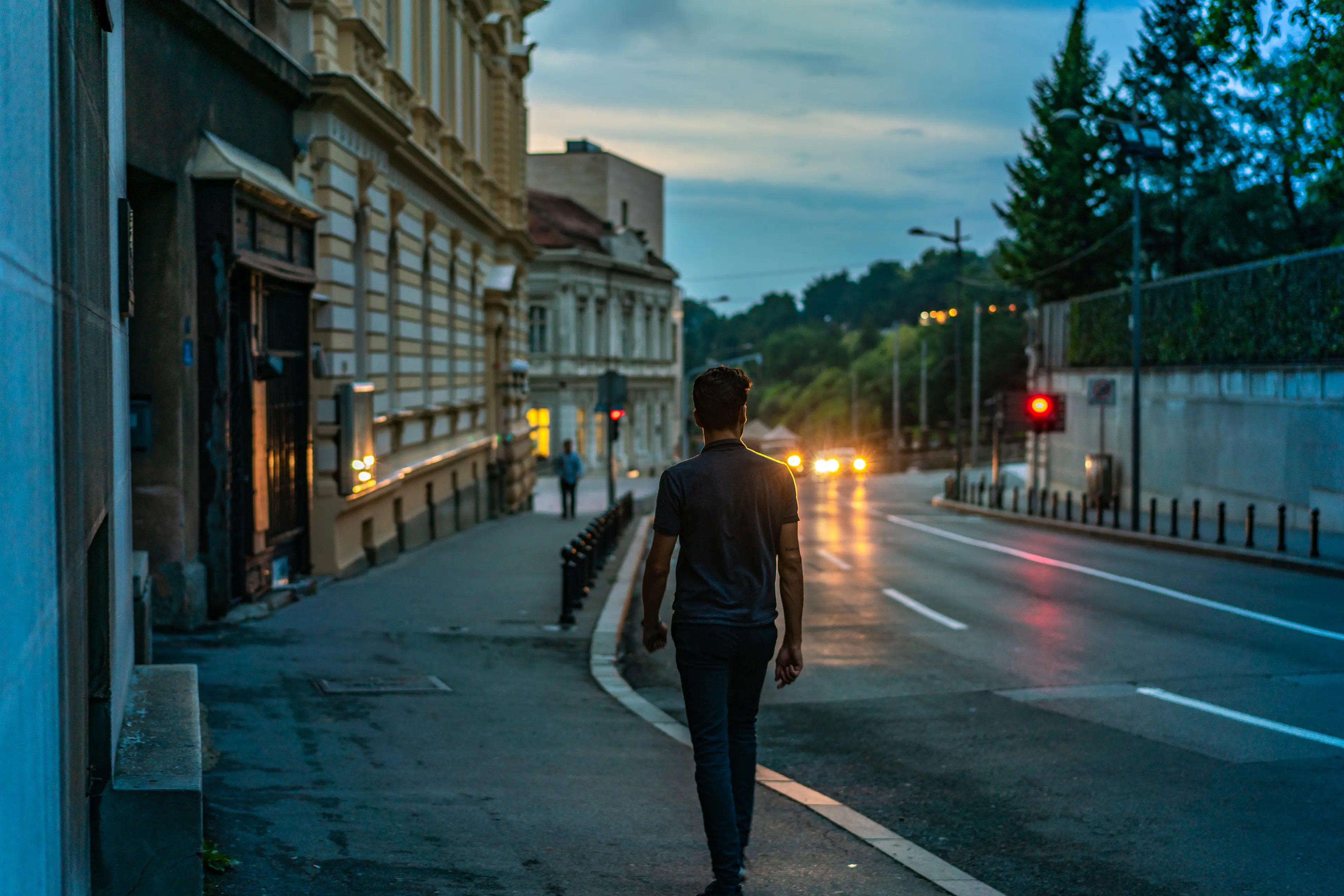 Belgrade series