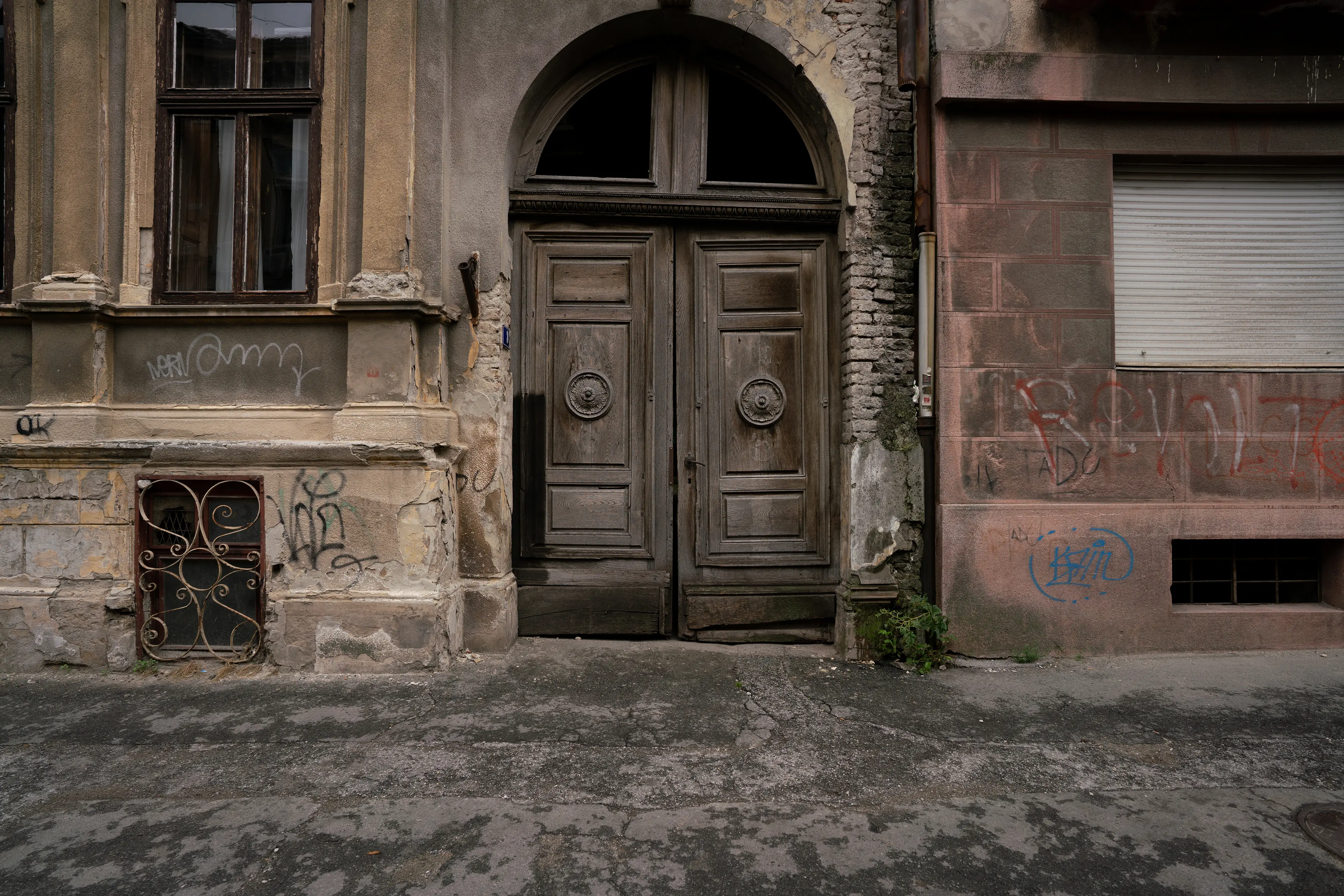 Belgrade Fortress, Serbia, 2018 · 24