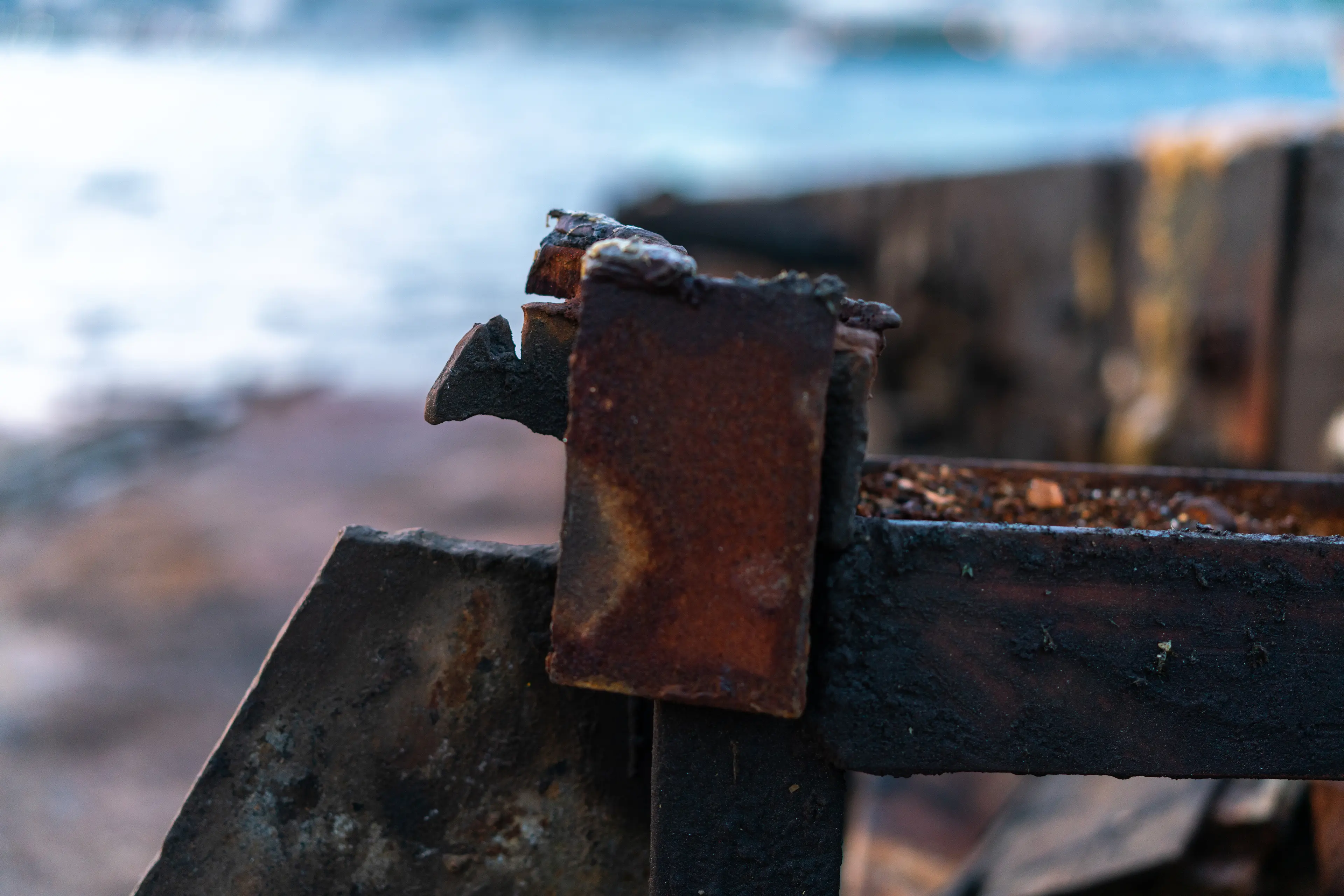 Split shipyard series
