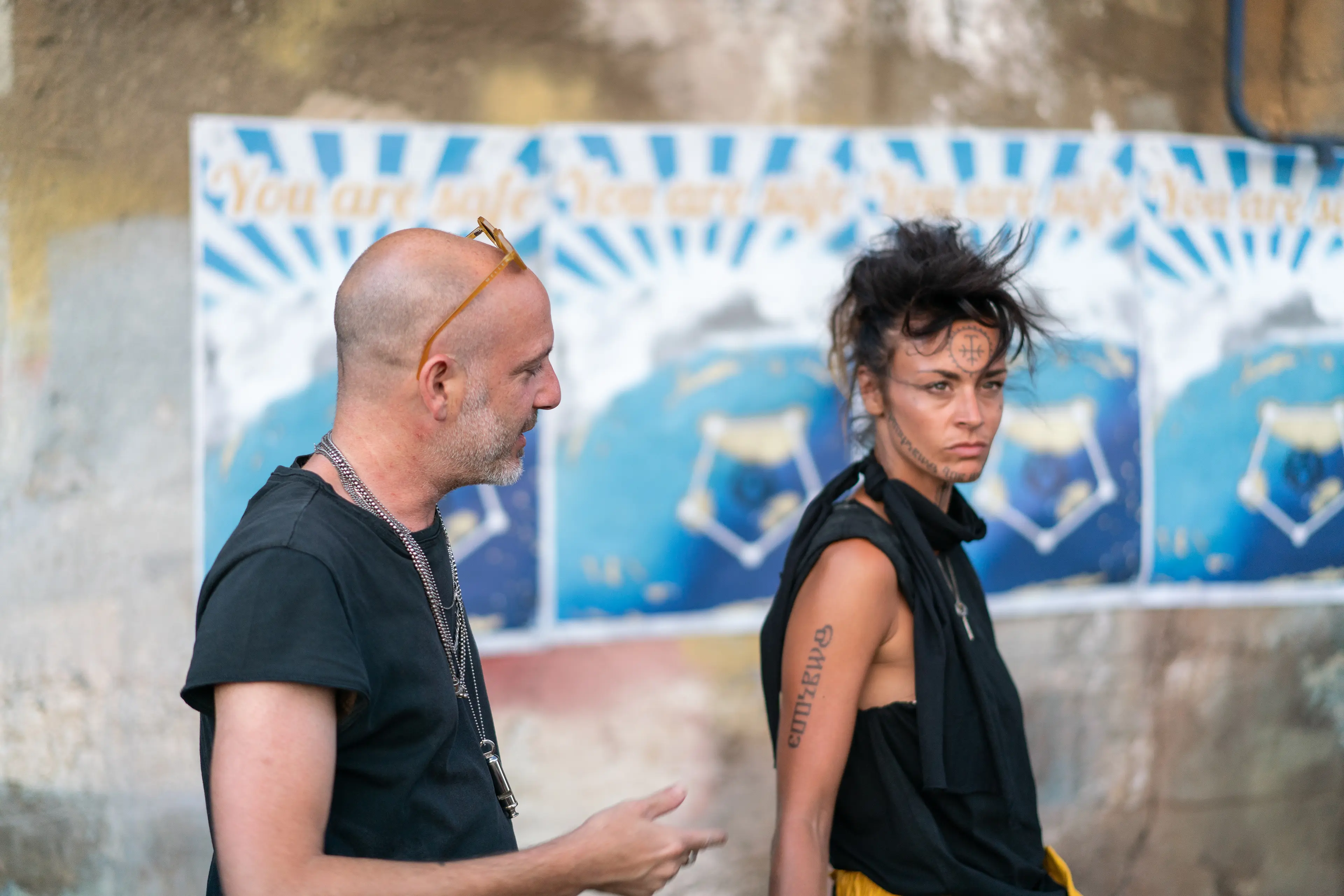 Split Shipyard, Croatia, 2018 · 03