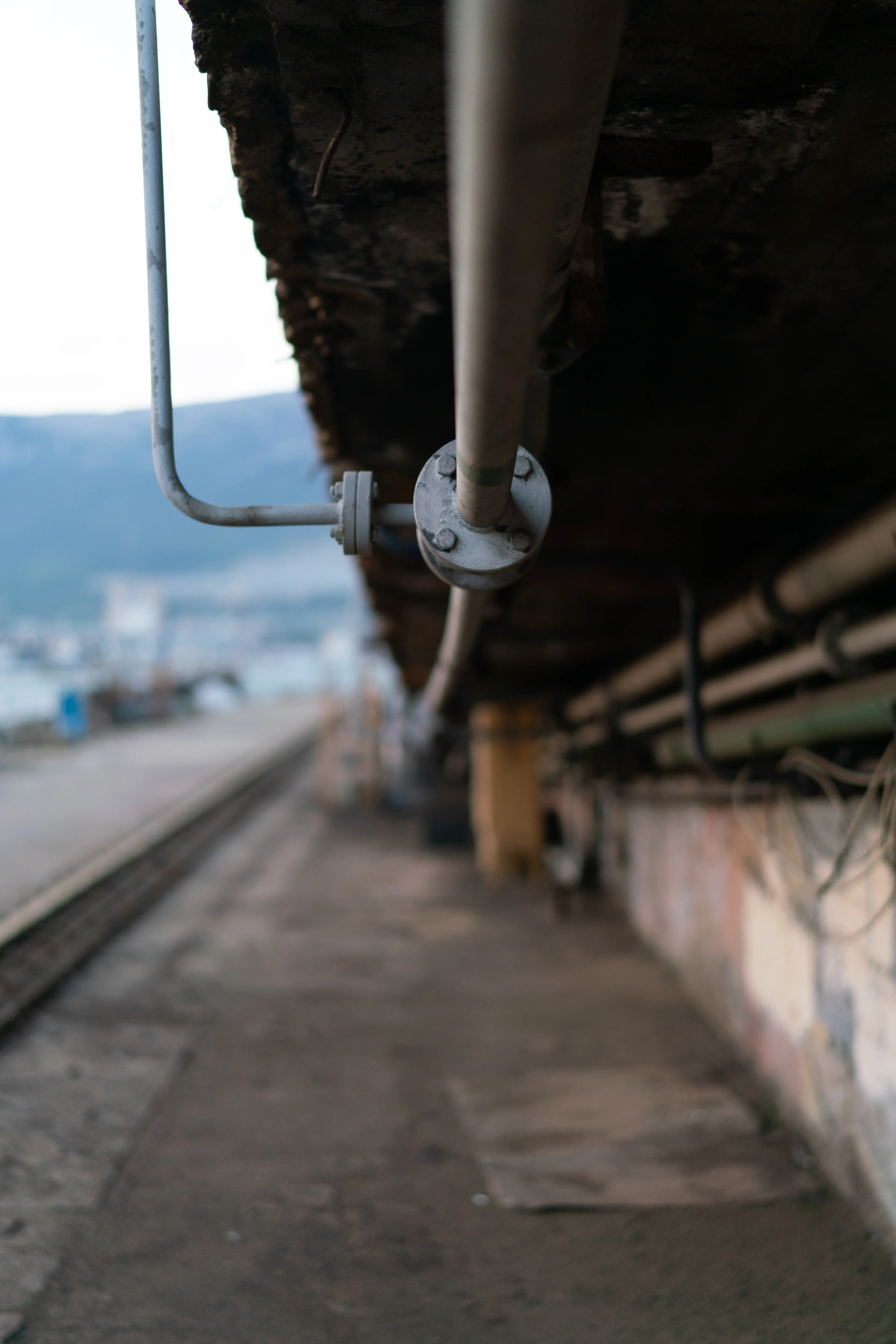 Split Shipyard, Croatia, 2018 · 04
