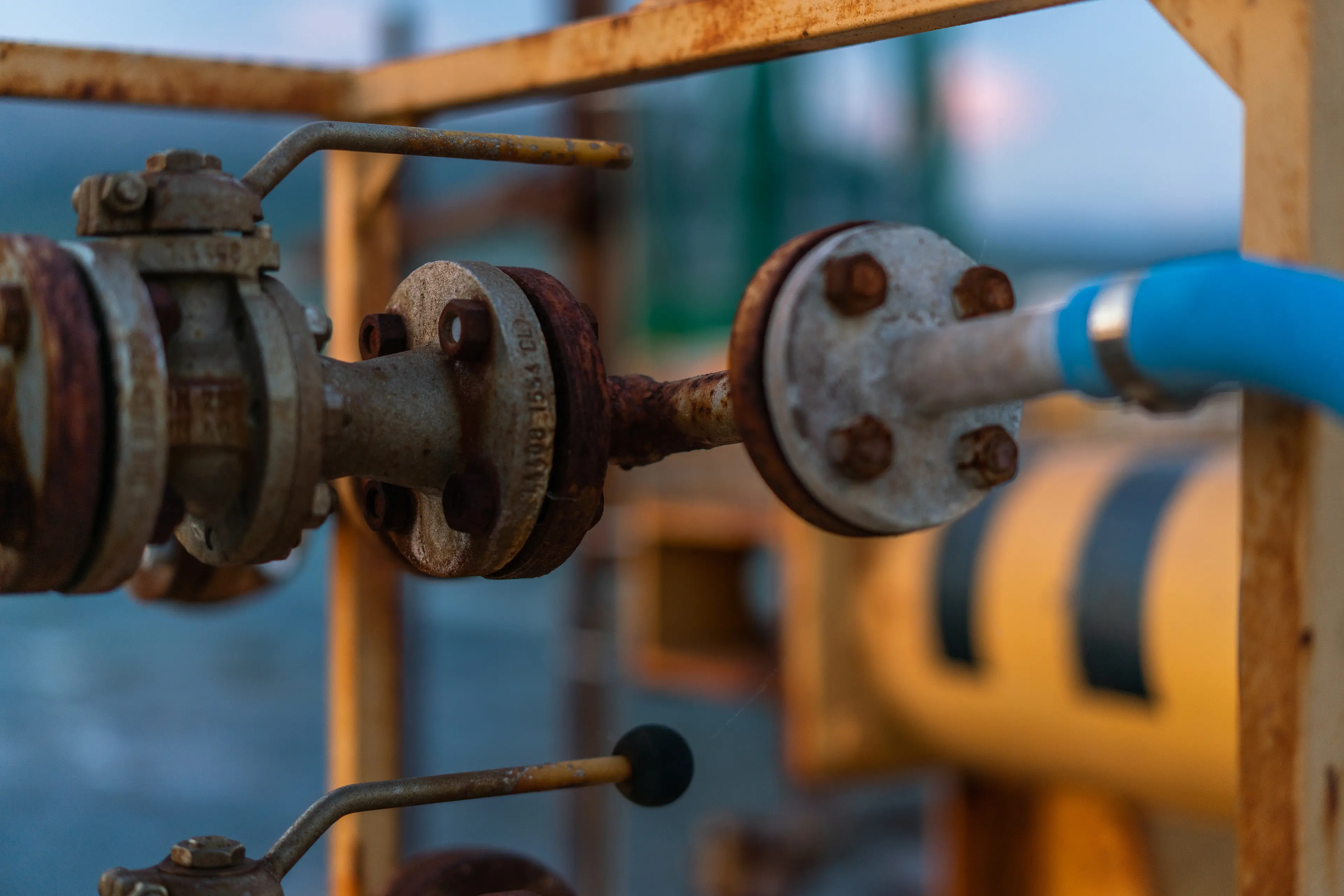 Split Shipyard, Croatia, 2018 · 07
