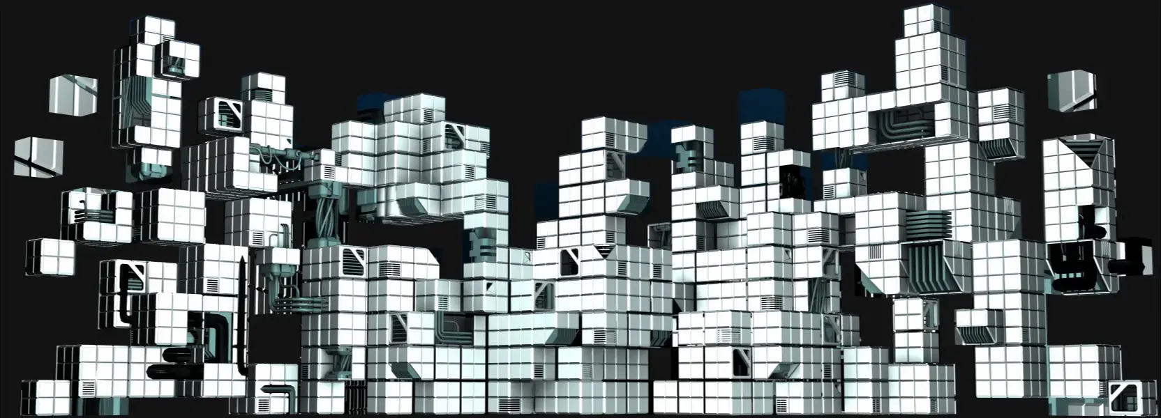 Amon Tobin Isam 2.0