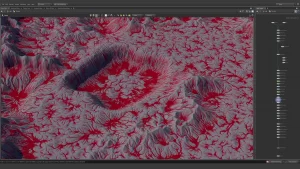 Creating Houdini Landscapes for Unreal Engine and Unity